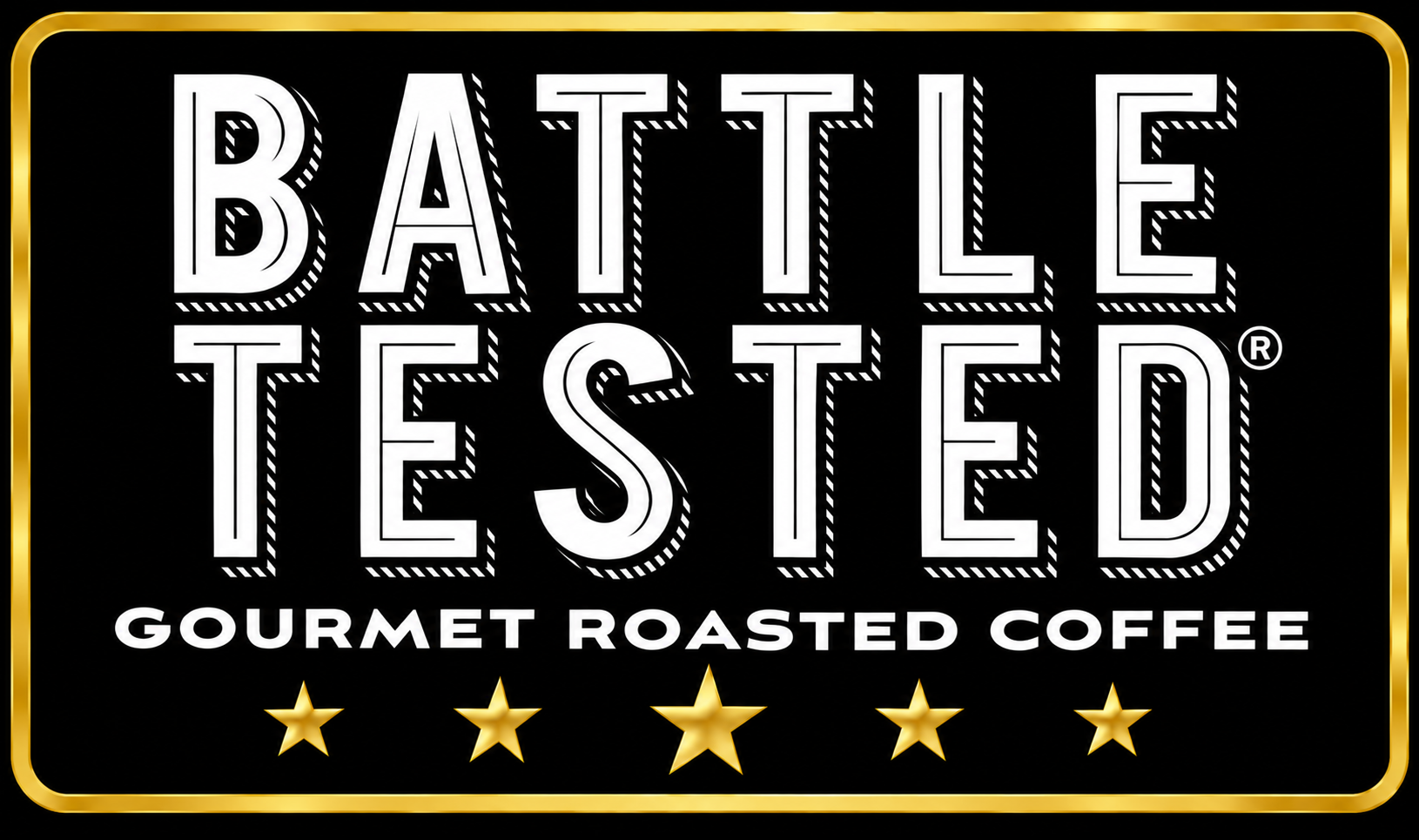 Battle Tested Coffee Company